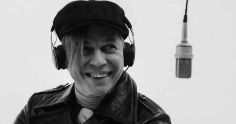 С Новым годом, крошки! Большое интервью Ильи Лагутенко с итогами — года, группы, жизни и русской музыки