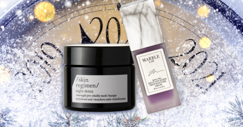 Почему важно усилить ночной уход за кожей перед главной ночью года и как это сделать