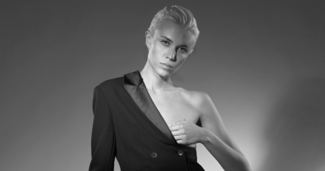 Первый российский бренд одежды в стиле минимализм — 20 лет VASSA&Co