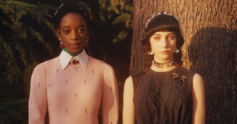 Erdem, коллекция Pre-Fall 2021