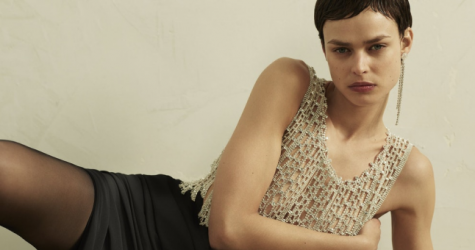 В чем встречать 2021-й? Советует Юля Катькало