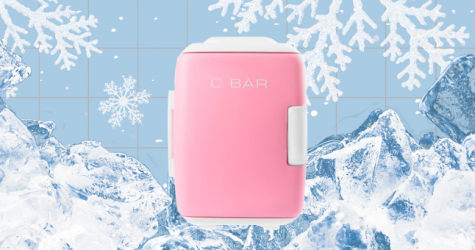 Холодильник для косметики: 5 причин для покупки и 7 продуктов для хранения