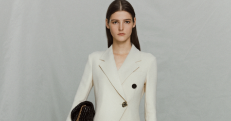 Proenza Schouler, коллекция Pre-Fall 2021