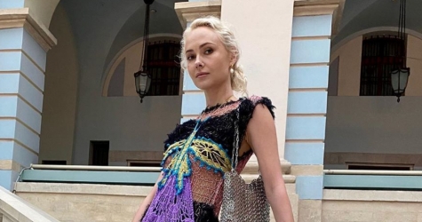 Искусство после пандемии и что выбрать на Cosmoscow 2020. Рассказывают друзья BURO.