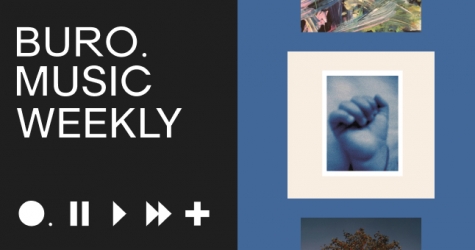 Музыкальные новинки недели: умопомрачительный клип The Weeknd, триповый трек Slowthai с A$AP Rocky и неизданные песни Дэвида Боуи