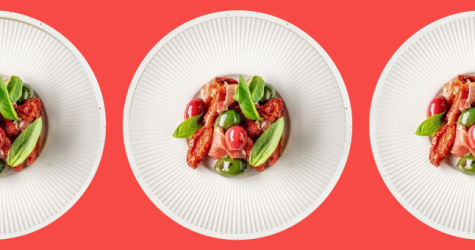 Гастротеатр Krasota, рислингвые хулиганы, брат Lucky Izakaya и другие ресторанные новости