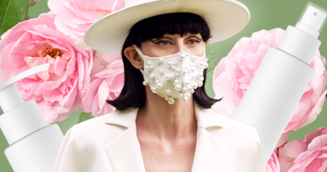 Главные бьюти-тренды ковидной эры