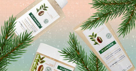 Помощь для поврежденных волос прямиком из амазонского леса