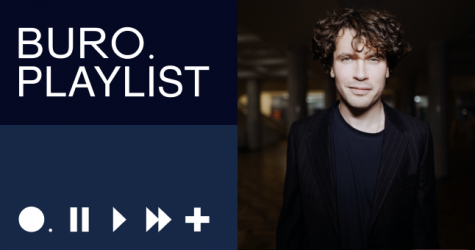Плейлист BURO.: японская эстрада и вдохновляющие треки от Паши Артемьева