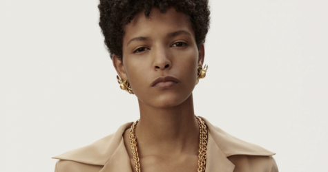 Saint Laurent, коллекция весна-лето 2021