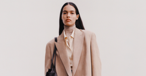 The Row, коллекция осень-зима 2021