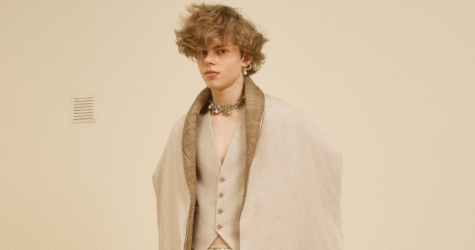 Acne Studios, мужская коллекция осень-зима 2021
