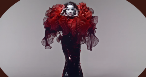 Бьорк поделилась новым синглом «Ovule»