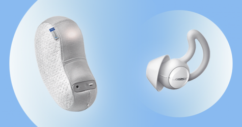 Умный матрас, устройство от храпа и всегда прохладная подушка: 10 технологичных новинок для спальни