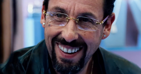 Опал из прошлого: почему русский фейсбук вручил Оскара «Неограненным драгоценностям»