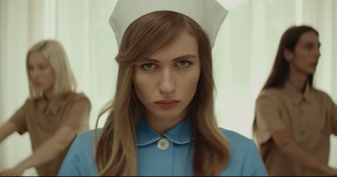 Певица Луна: «Америка освободила меня от границ — я научилась пользоваться интернетом»