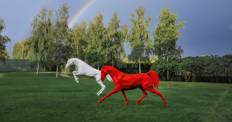 Женская перезагрузка, массаж огнем и полный антистресс — в Подмосковье, а не на Сейшеллах
