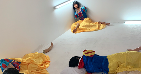 Чем Сингапур похож и не похож на Москву