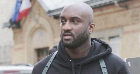 Вирджил Абло назвал тему следующей весенней коллекции Off-White