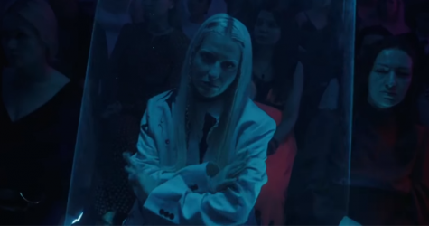 Фильм «Танцуй, пока молодой» с Jony и Еленой Крыгиной вышел в «VK Видео»