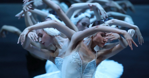 «ВКонтакте» запускает ежегодный проект ко Дню театра