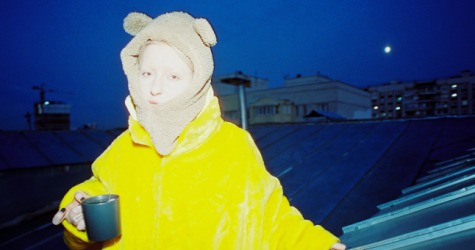 «Три дня дождя» и Тося Чайкина снялись в документальном фильме «Ярче»