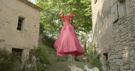 Вышел трейлер 10-го фильма из цикла Miu Miu Women's Tales