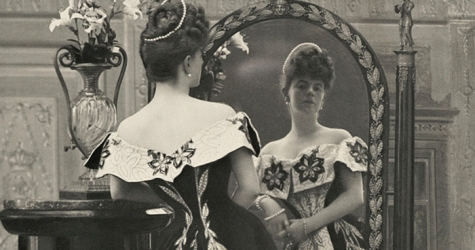 Выставку нарядов графини Элизабет Греффюль покажут в музее Galliera