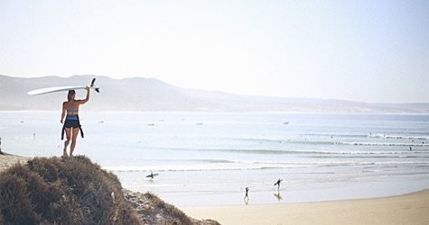 5 компаний, которые организуют туры только для женщин