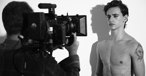 BBC Films снимут фильм о Сергее Полунине