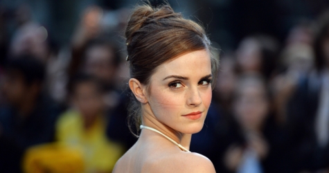 Эмма Уотсон может получить премию MTV как лучший актер
