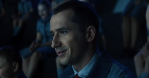 Вышел финальный трейлер экранизации романа «Мы» Евгения Замятина