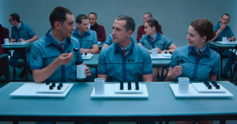 Экранизация романа «Мы» Евгения Замятина исчезла из графика релизов