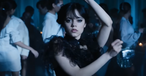 Прослушивание трека The Cramps 1981 года выросло в 50 раз после появления в сериале «Уэнсдэй»