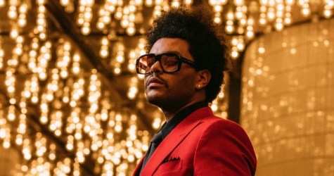 The Weeknd и Майк Дин выпустили четыре новых трека