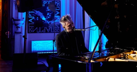 Создатели фестиваля Сhess & Jazz в Москве провели вечеринку «Партия»