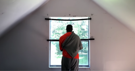 Появился ролик о создании Канье Уэстом альбома «Donda»