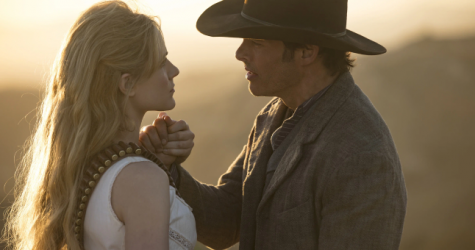 HBO закрыл «Мир Дикого Запада» после четырех сезонов