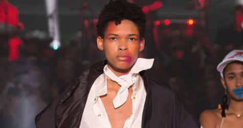 Vivienne Westwood, коллекция весна-лето 2018