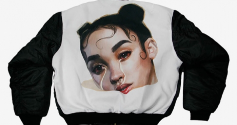 FKA twigs открыла онлайн-магазин