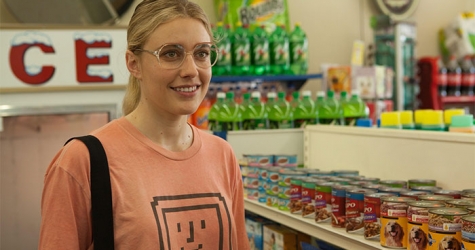 Русскоязычный трейлер фильма \"Такса\"