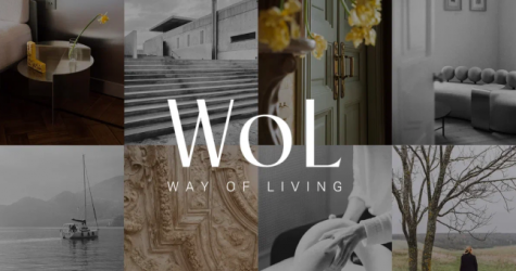 В России запускается новый медиабренд Way of Living