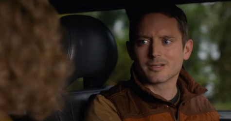 Showtime показал тизер второго сезона «Шершней» с Элайджей Вудом