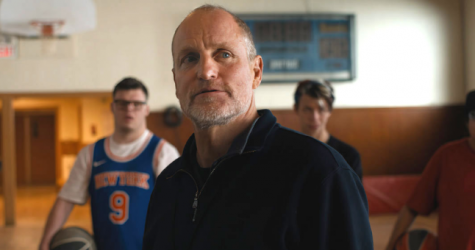 Вуди Харрельсон сыграет со Скарлетт Йоханссон в фильме о космической гонке