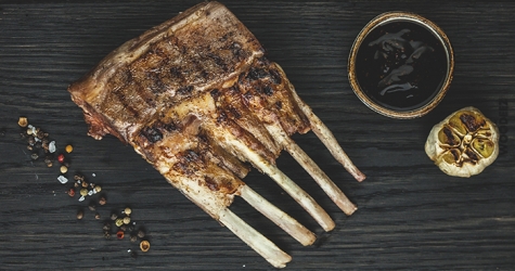 Meatless и \"Ти-Бон Wine\": мясные рестораны на Пятницкой