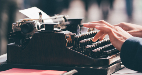 43% опрошенных «Литрес» респондентов пробовали себя в качестве писателей