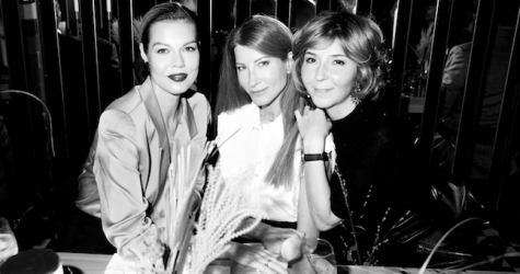 В ЦУМе открылся бутик The Macallan