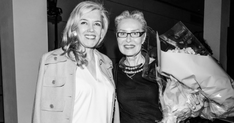 Как прошел показ новых выставок МАММ в Манеже