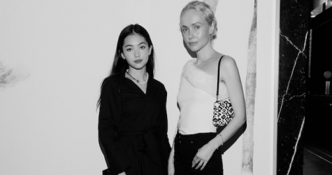 Ольга Карпуть, Ксения Чилингарова и другие гости премьеры фильма «Круэлла»