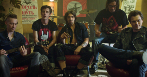 «Яндекс Музыка» выпустила документальное видеоэссе о «Короле и Шуте»